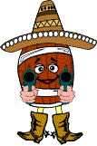 Billy Barrel wants your dosh