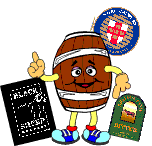 Billy Barrel visits a brewery