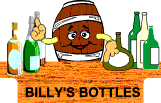 Billy Barrel stocks up
