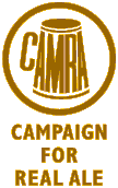 CAMRA logo