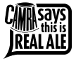 Try Real Ale in a Bottle
